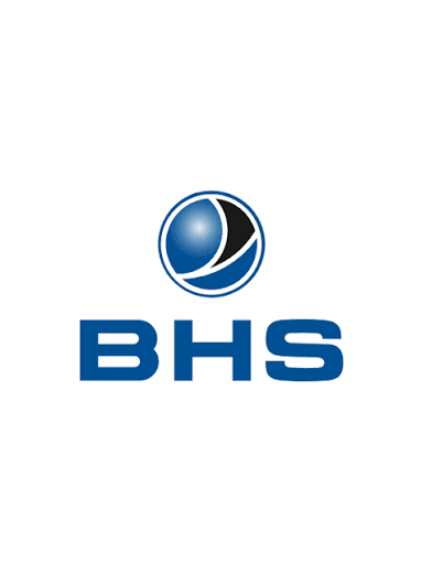 BHS Logo