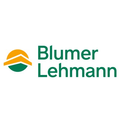 Blumer Lehmann Logo