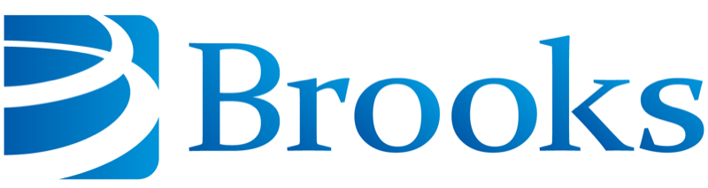 Brooks Automation Logo