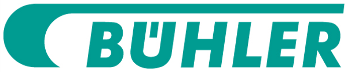 Bühler Logo