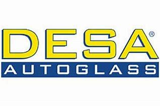 DESA Autoglass Logo