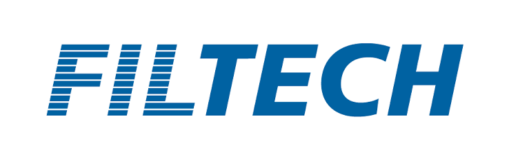 Filtech Logo