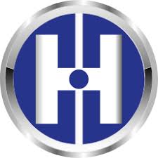 H.P. Hafner Logo
