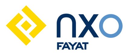 NXO Fayat Logo
