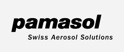 Pamasol Logo