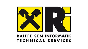 Raiffeisen Technical Service Logo