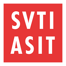 SVTI Logo