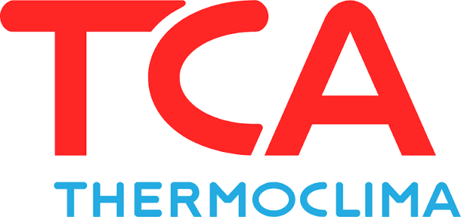 TCA Thermoclima Logo